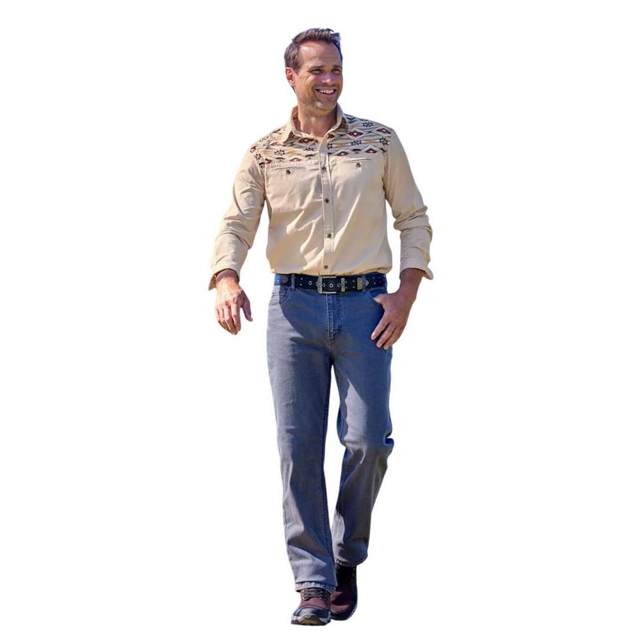 Atlas For Men  Chemise 