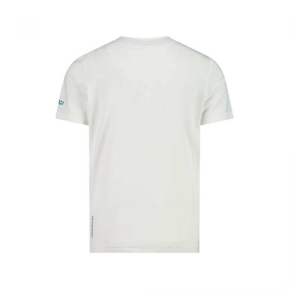 CMP  polyester-t-shirt kind 