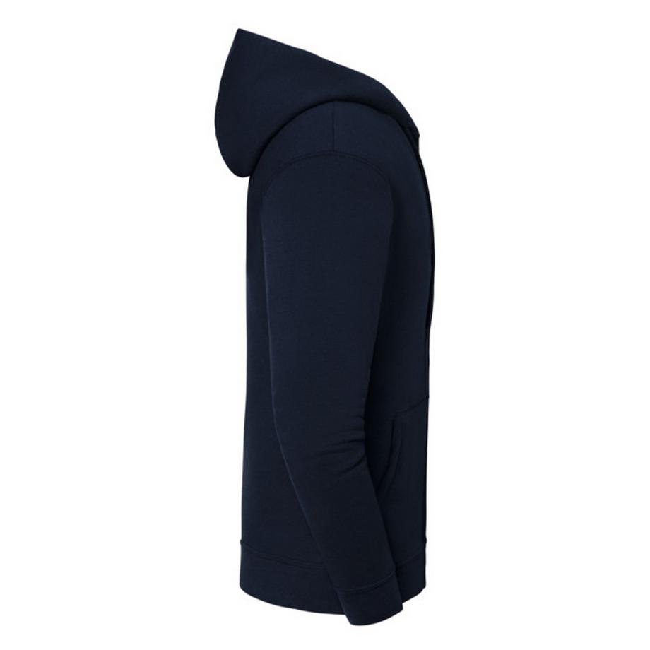 Fruit of the Loom Iconic Premium Sweatshirt à Capuche Zippé  