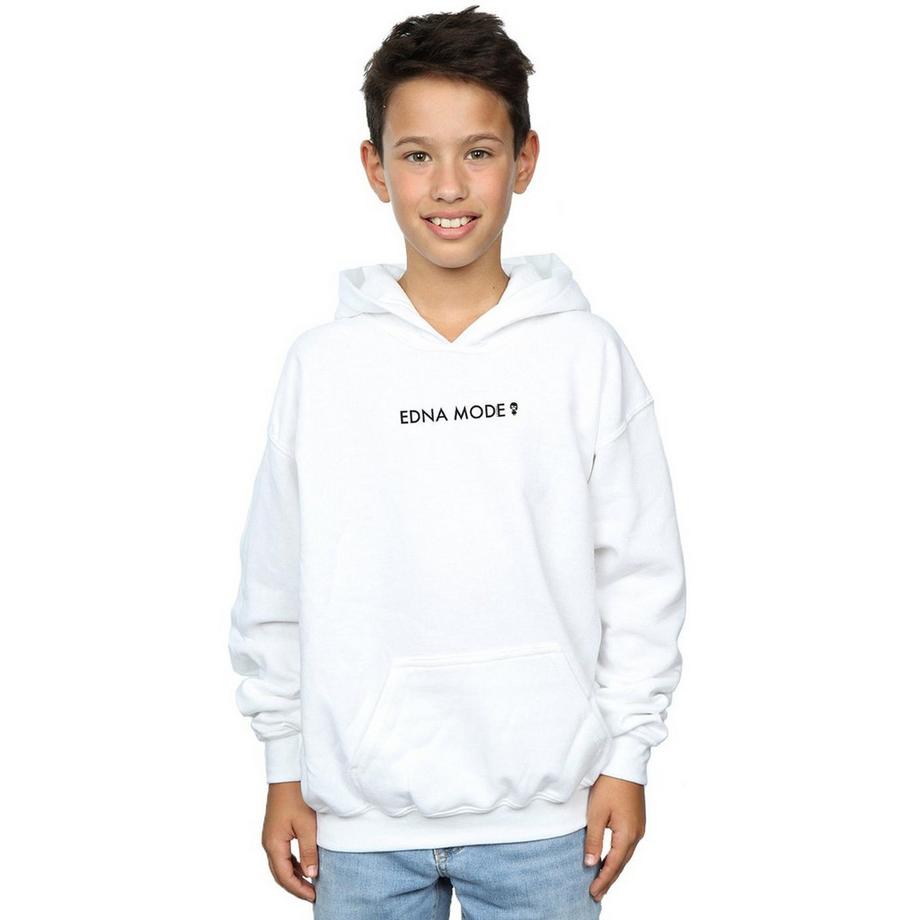 Disney  Sweat à capuche THE INCREDIBLES 