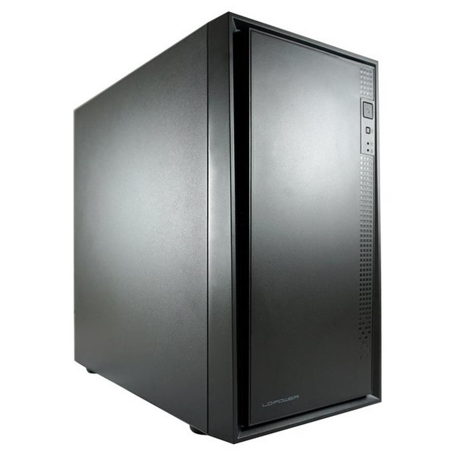 LC-POWER  2016MB Micro Tower Nero 