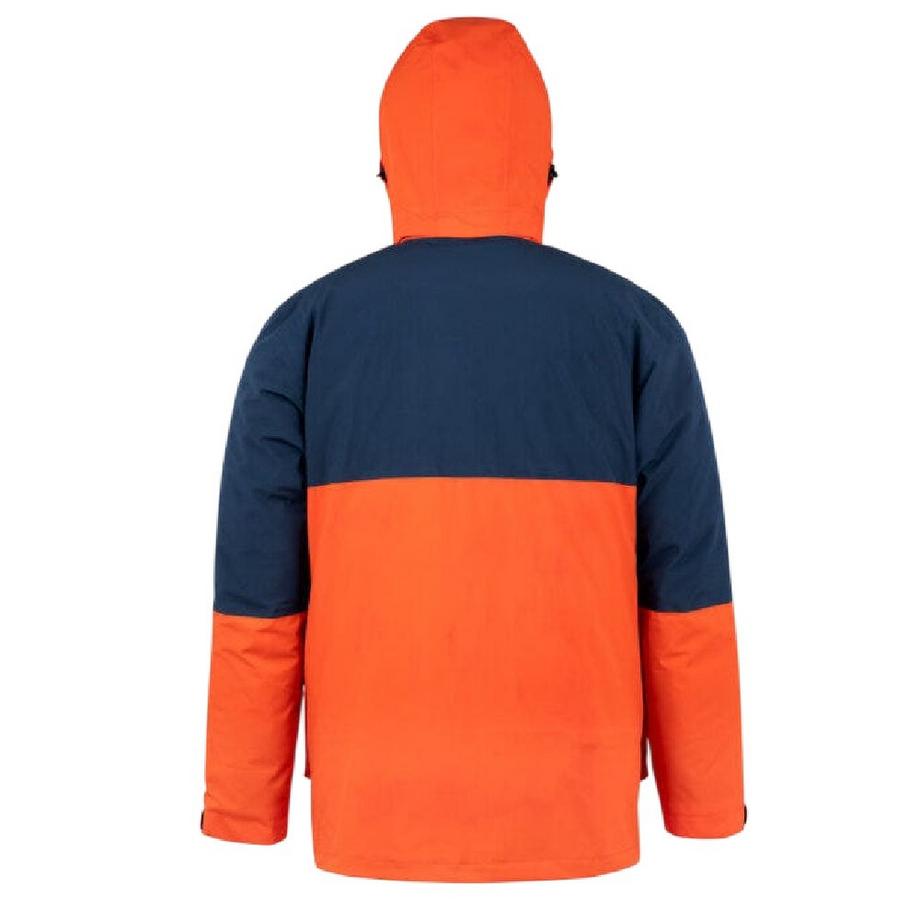 Result 3 In 1 Ripstop Jacke  