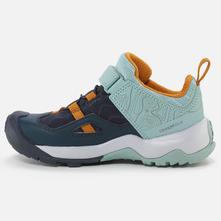 QUECHUA  Schuhe - CROSSROCK 