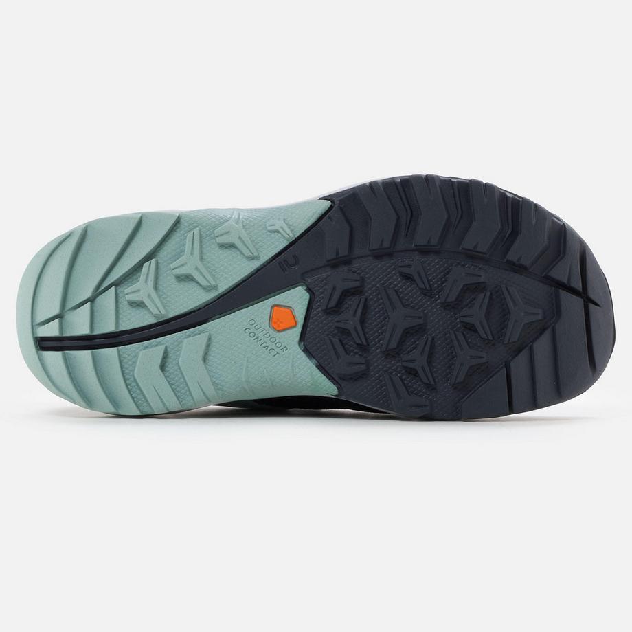 QUECHUA  Schuhe - CROSSROCK 