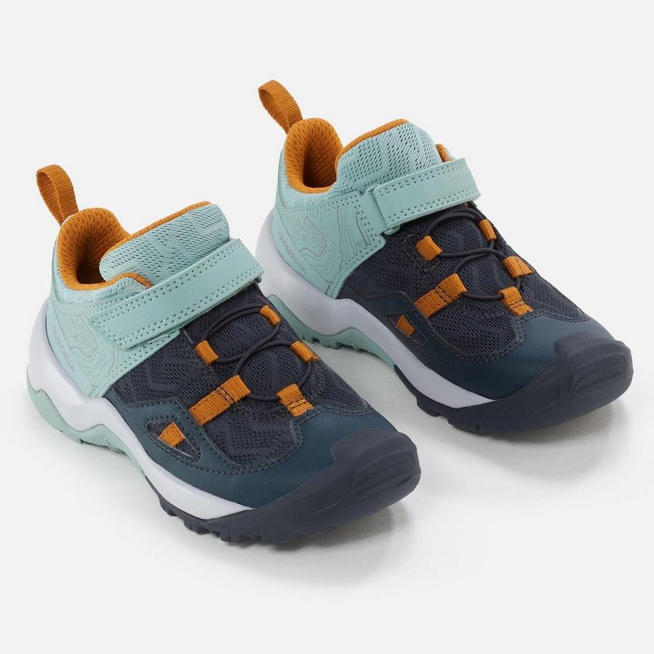 QUECHUA  Schuhe - CROSSROCK 