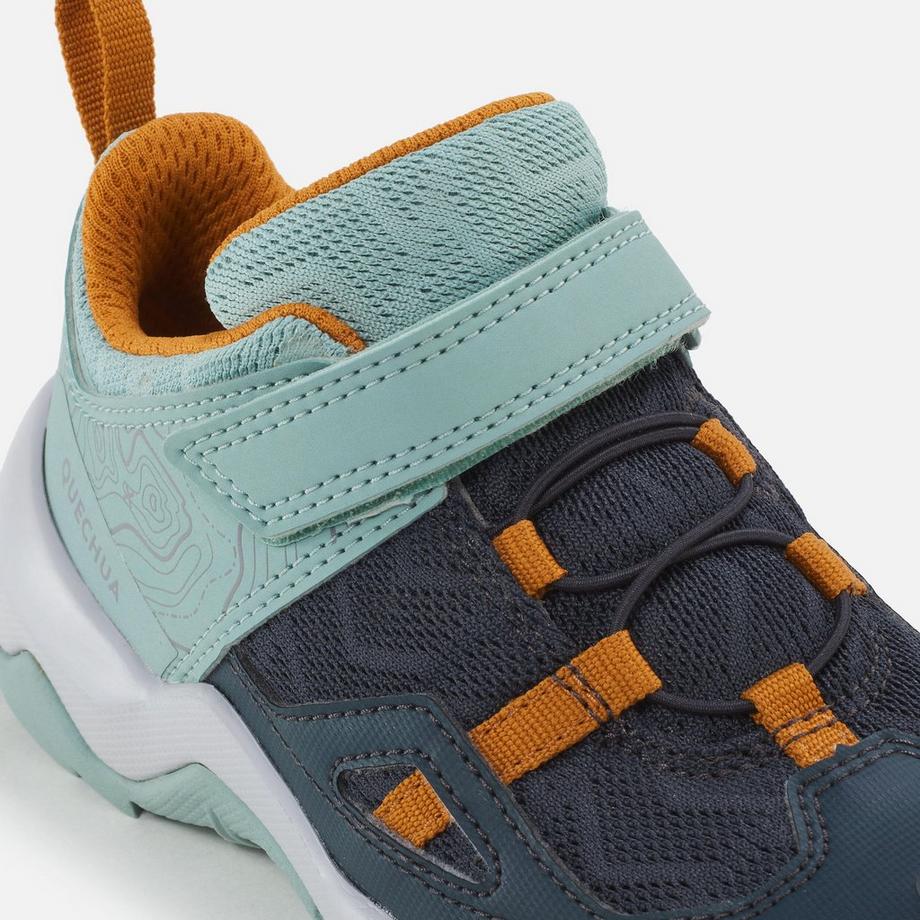 QUECHUA  Schuhe - CROSSROCK 