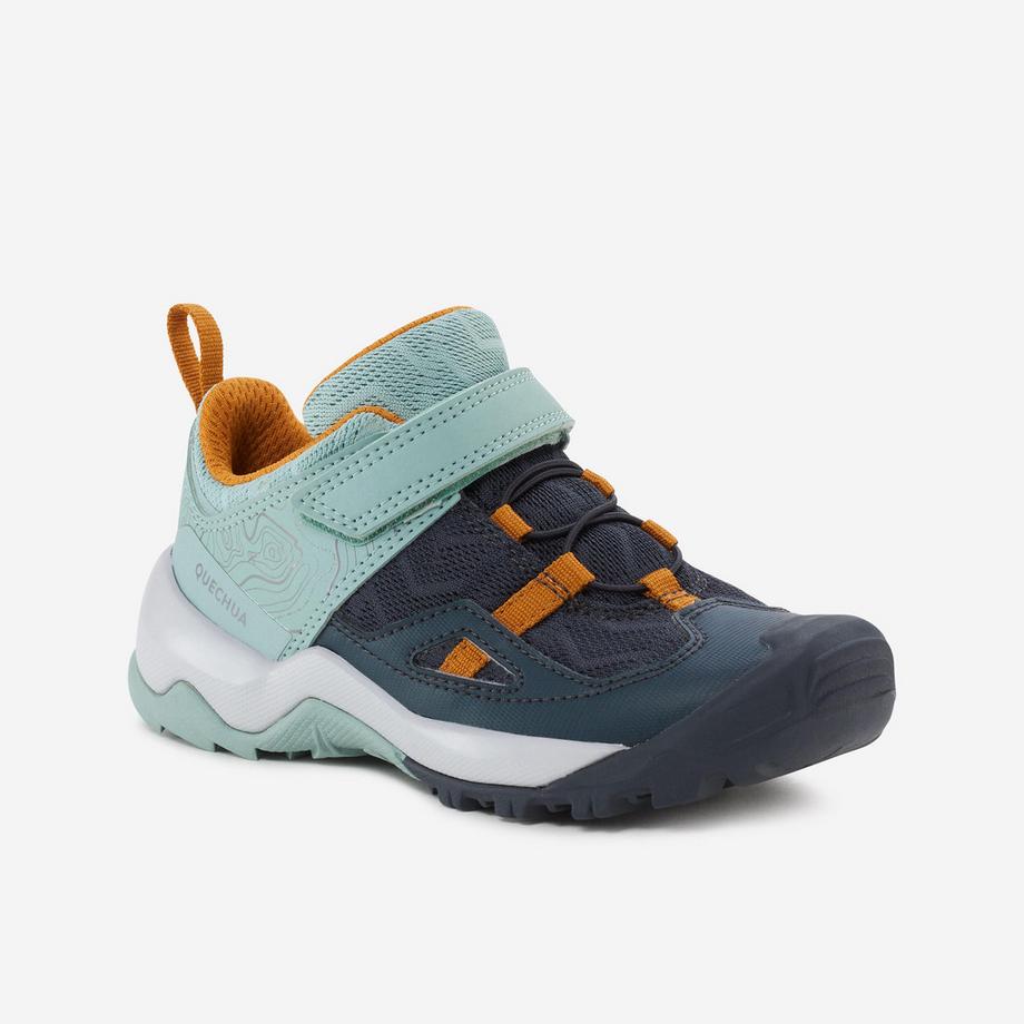 QUECHUA  Schuhe - CROSSROCK 