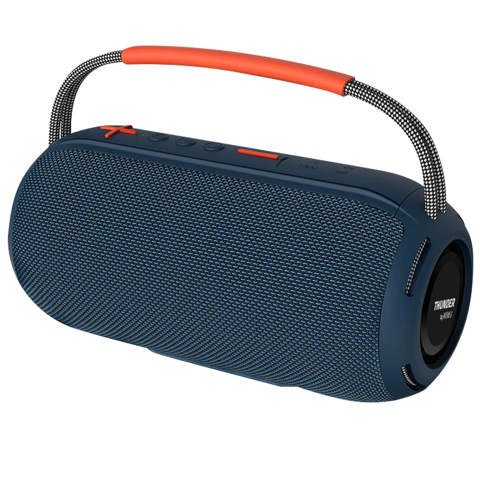 Wiwu  WiWU Thunder H6 Bluetooth Lautsprecher 