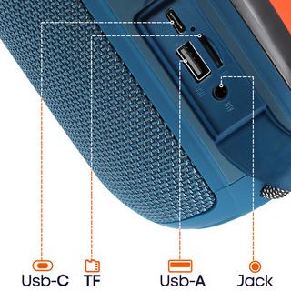 Wiwu  WiWU Thunder H6 Bluetooth Lautsprecher 