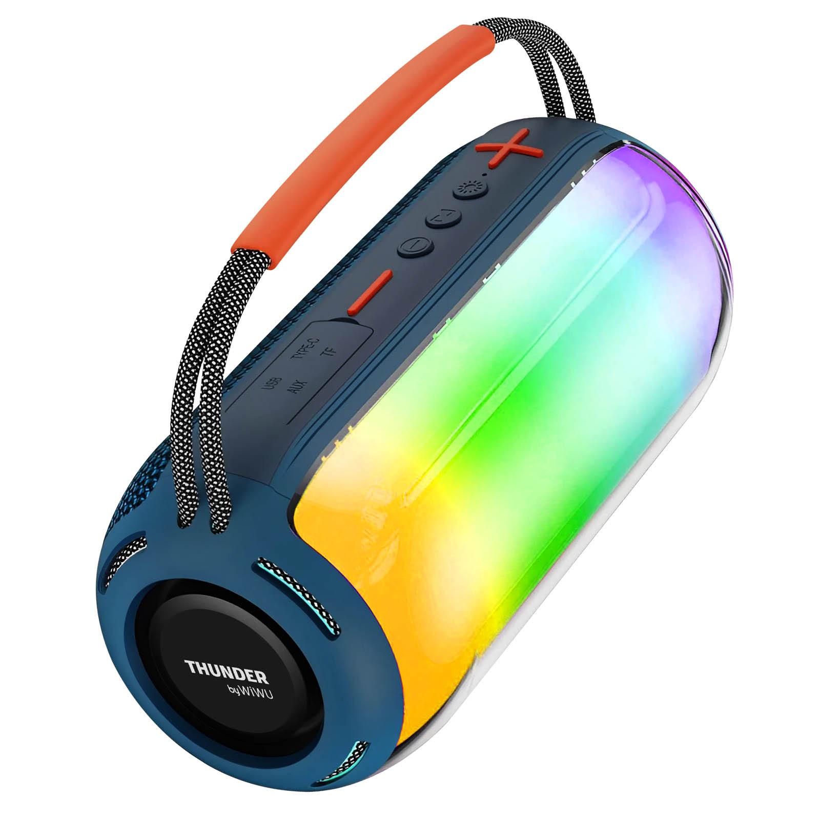 Wiwu  WiWU Thunder H6 Bluetooth Lautsprecher 