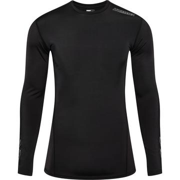 langarmtrikot te topaz baselayer