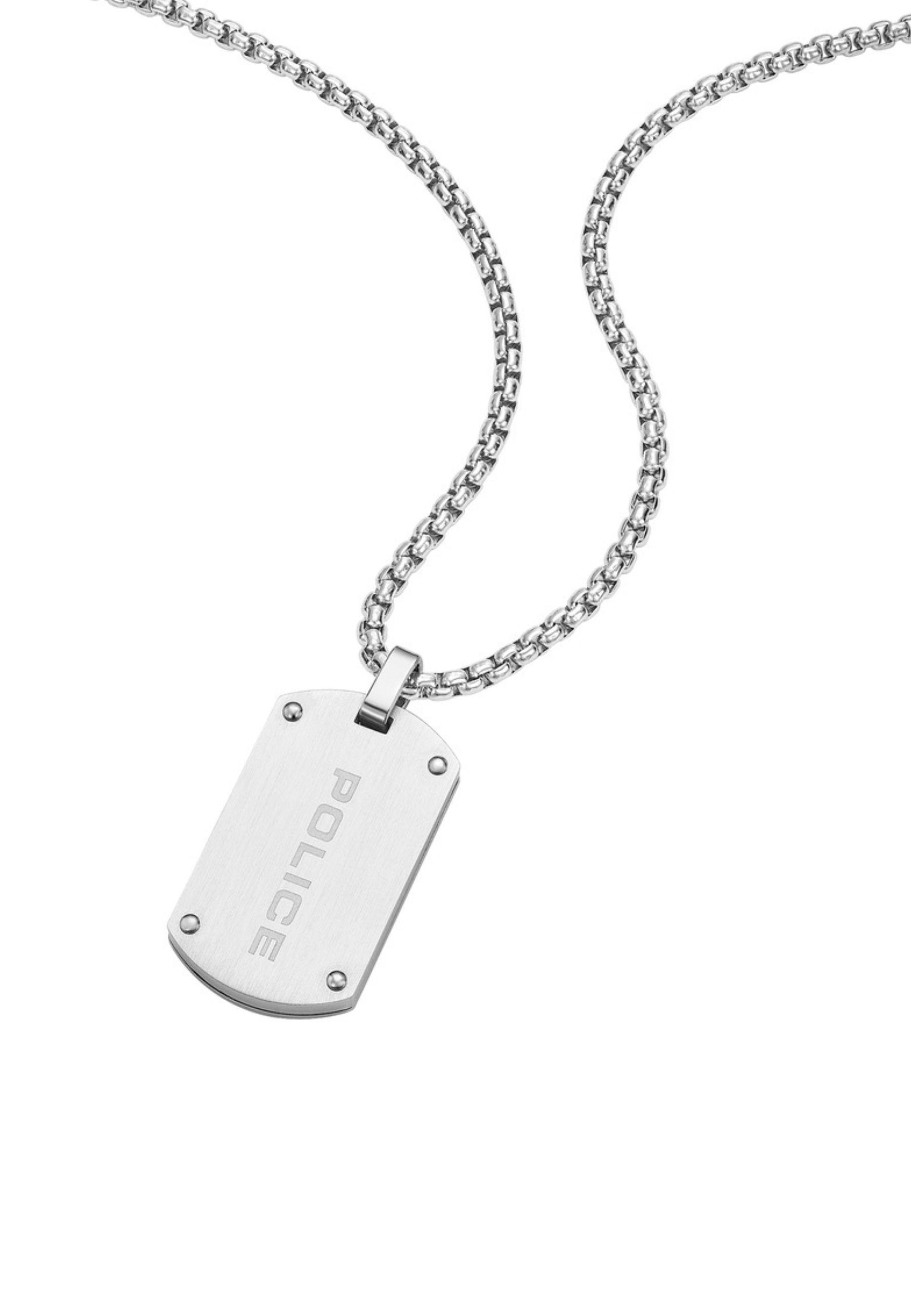 Police  U-Turn Halskette von 