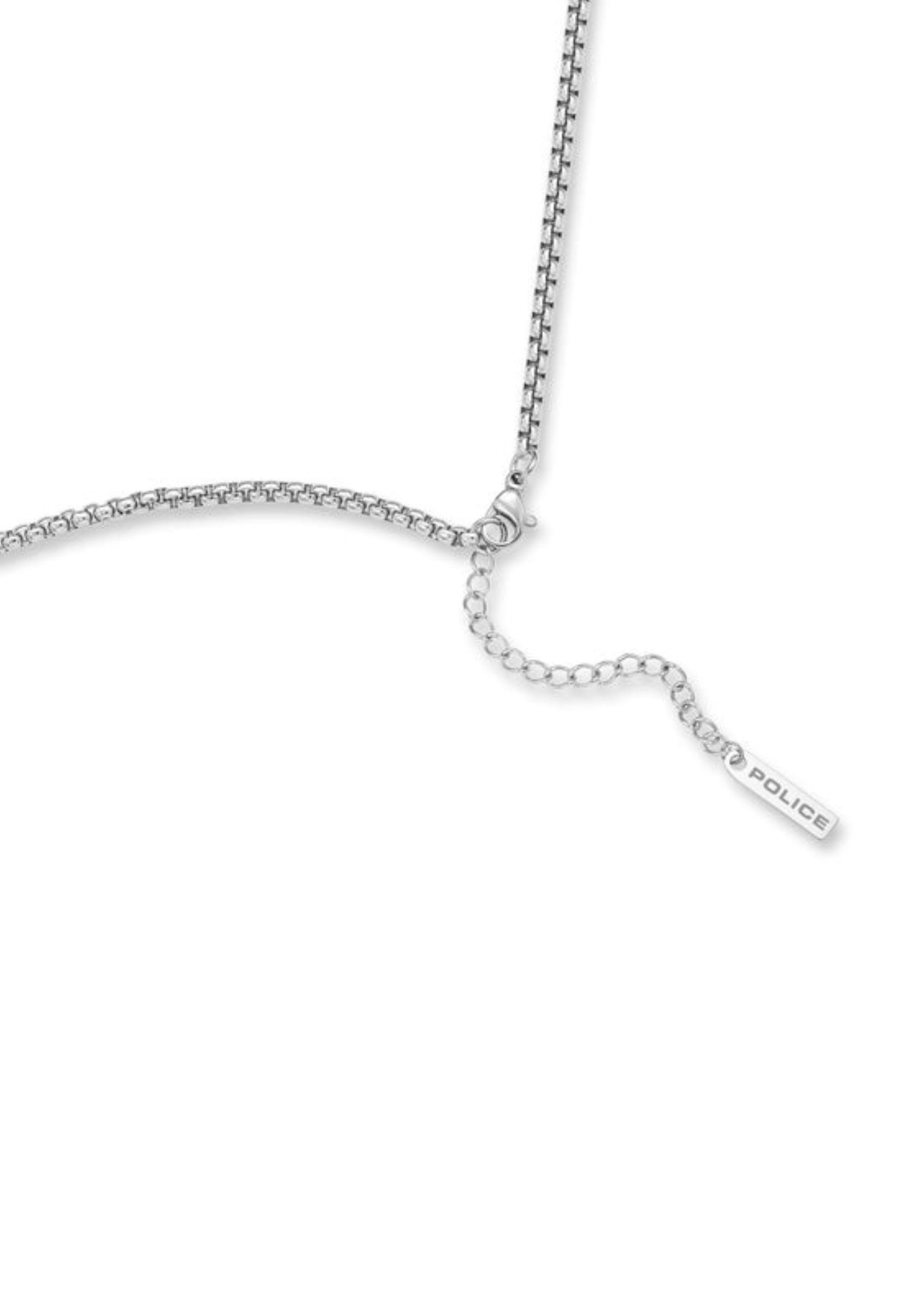 Police  U-Turn Halskette von 