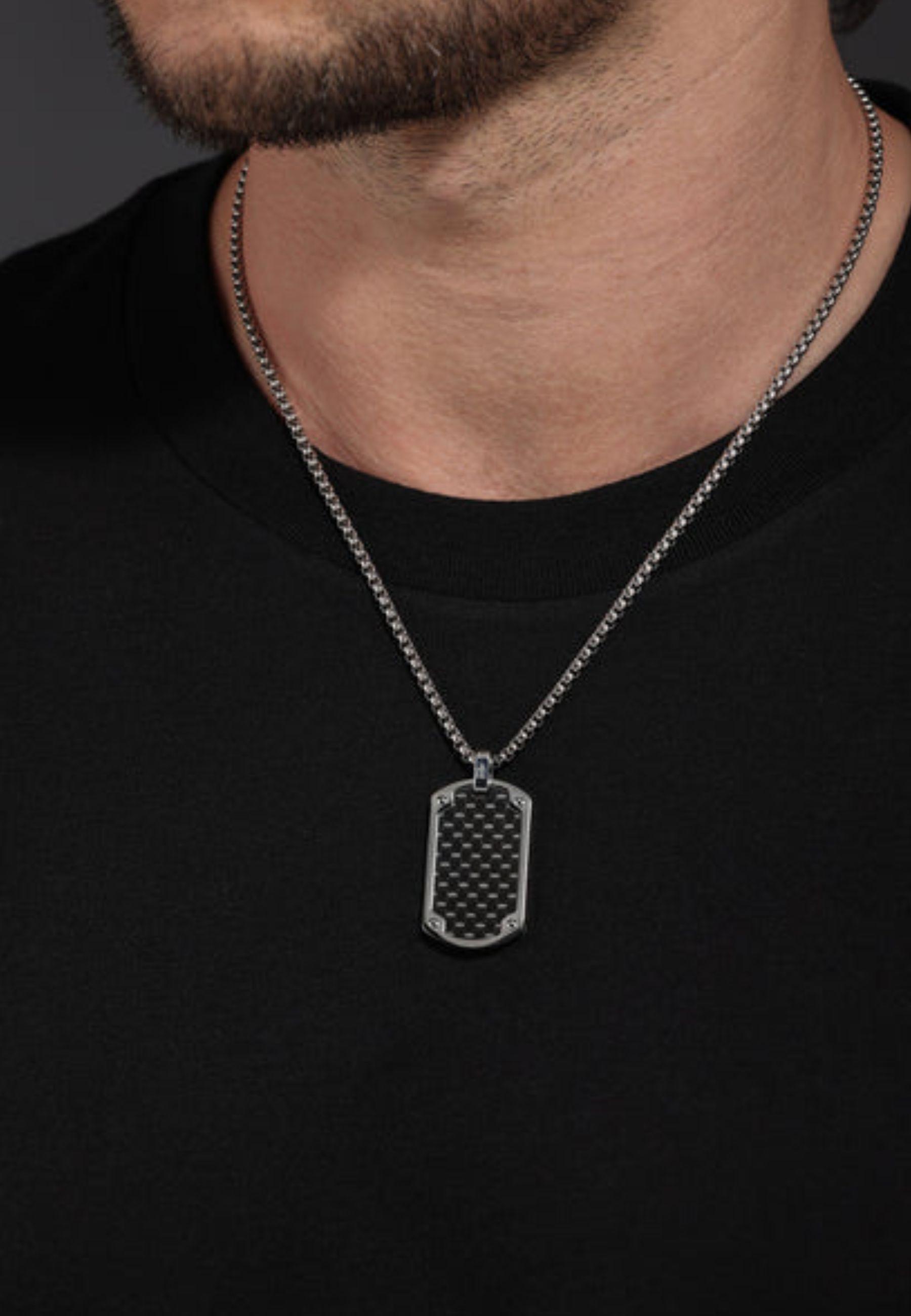 Police  U-Turn Halskette von 