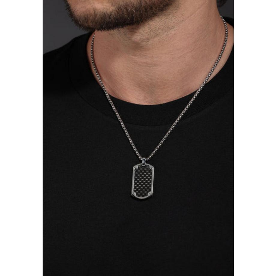 Police  UTurn Halskette von 