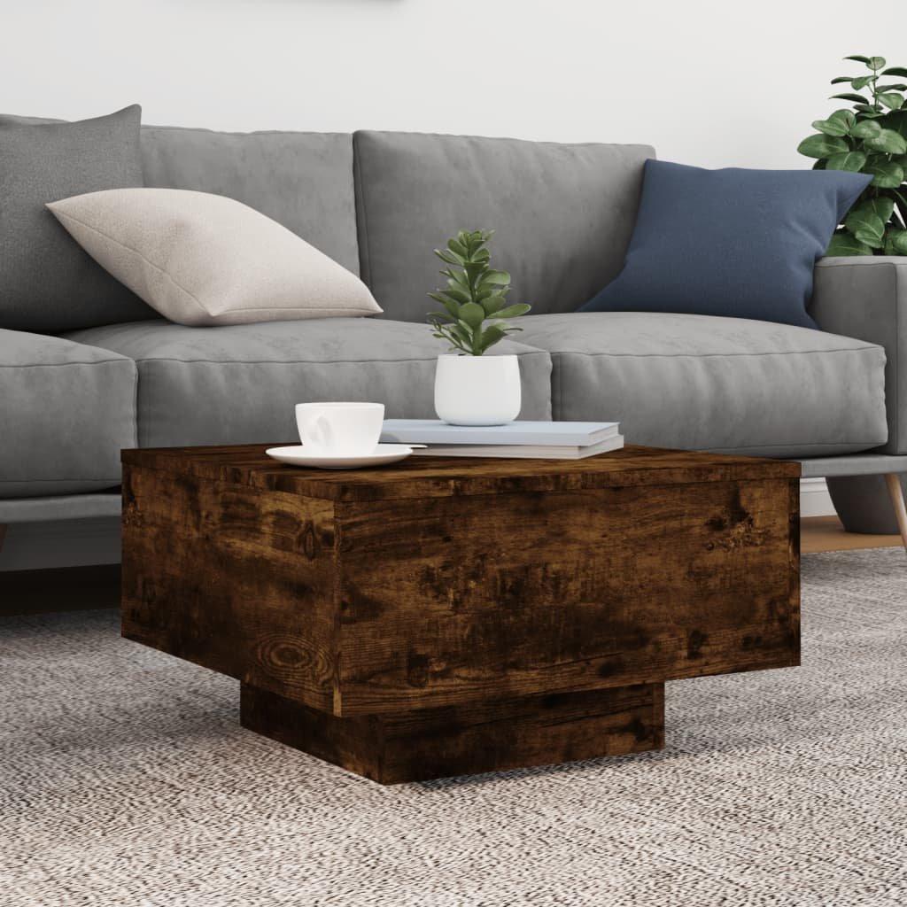 VidaXL Table basse bois d'ingénierie  