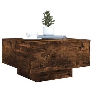 VidaXL Table basse bois d'ingénierie  