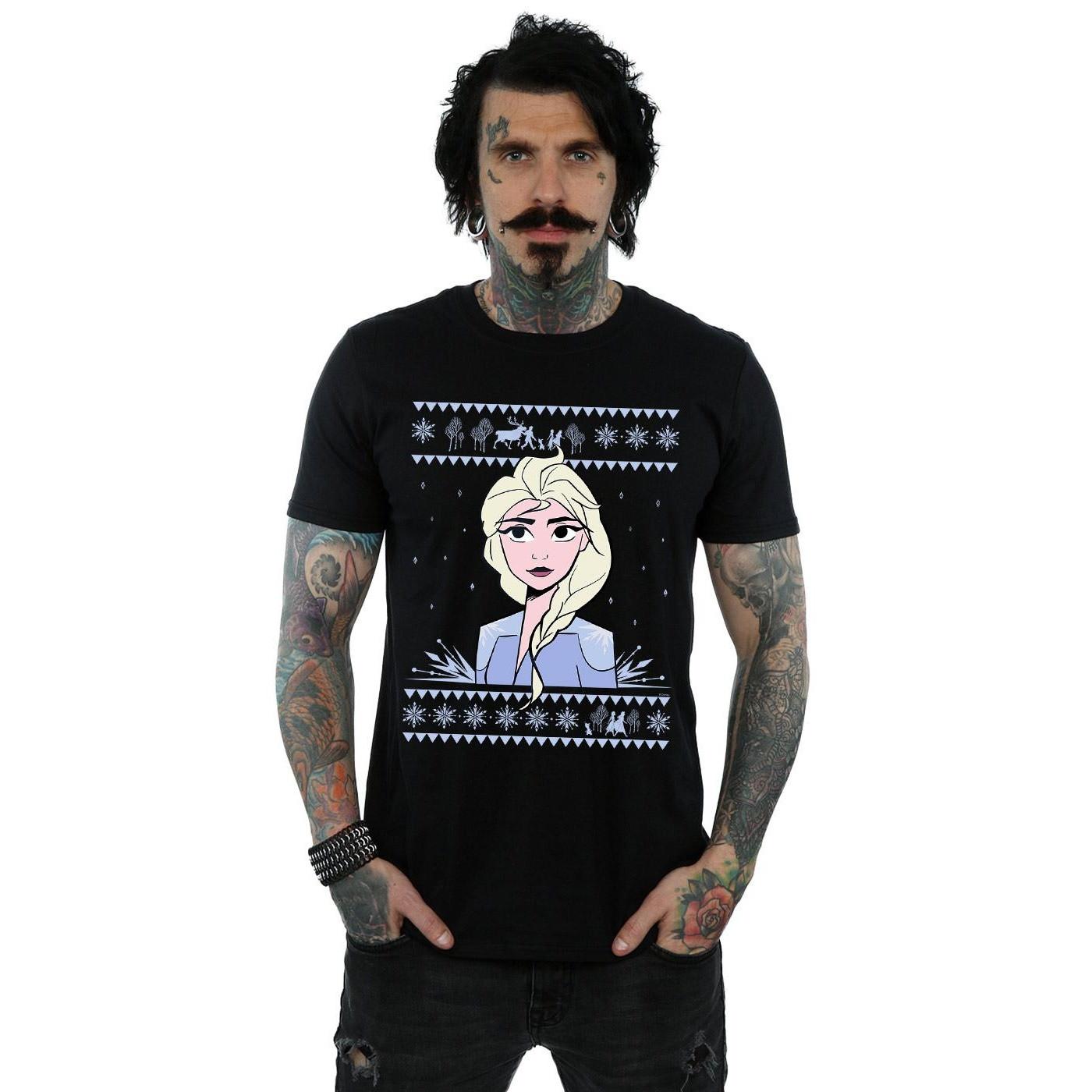 Disney  Tshirt FROZEN 