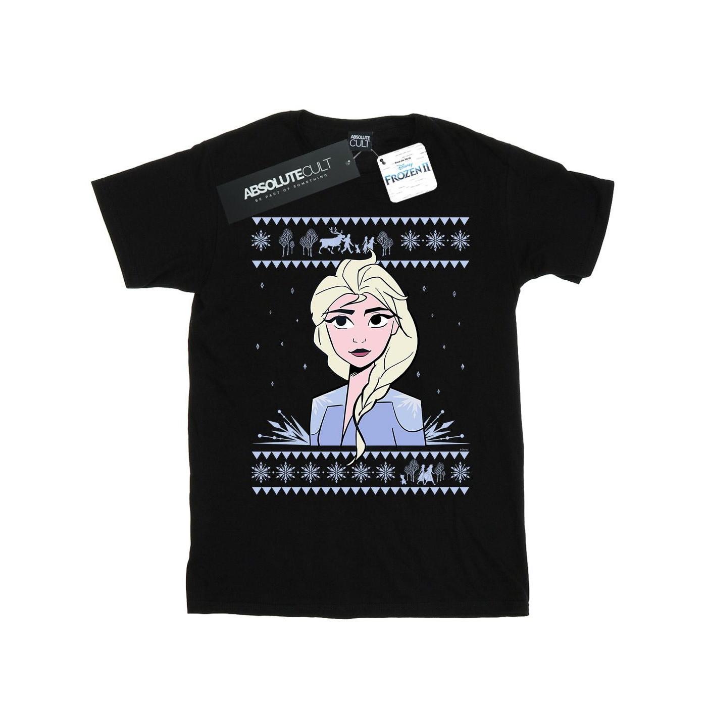 Disney  Tshirt FROZEN 