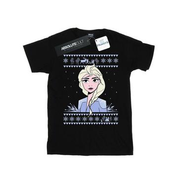 Tshirt FROZEN