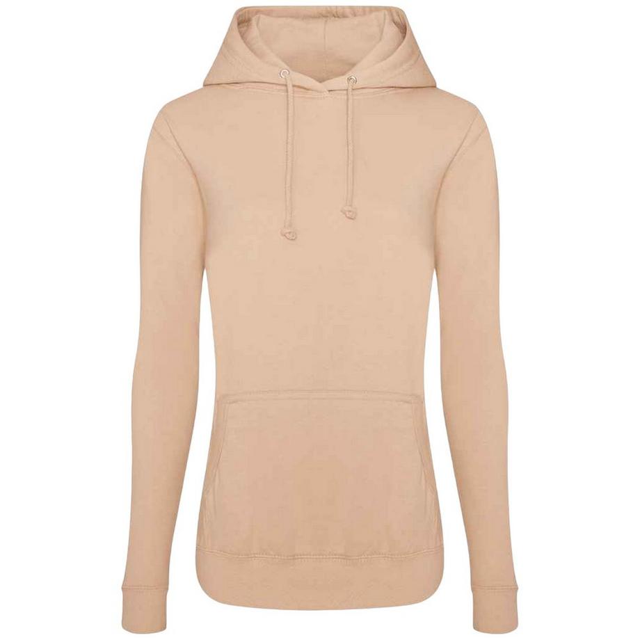 College Kapuzenpullover