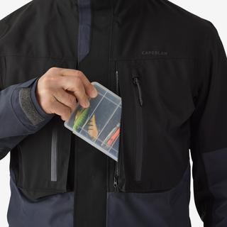 CAPERLAN  Veste - FJ 500 WPF 