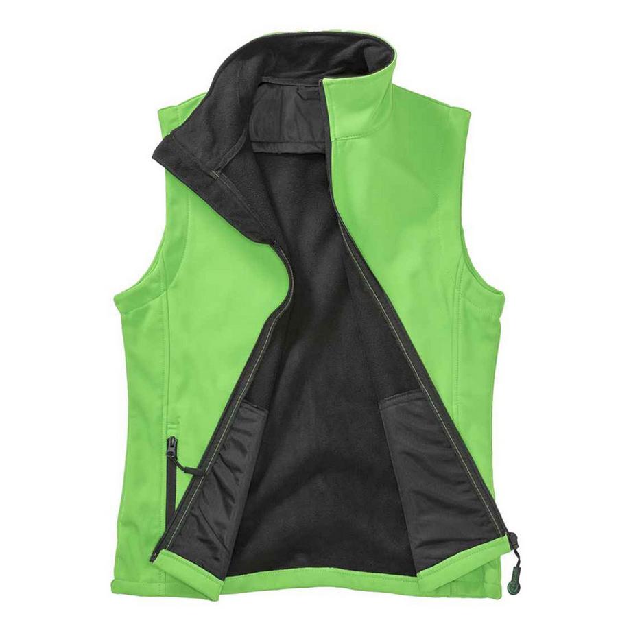 Result  Core Soft Shell Bodywarmer 