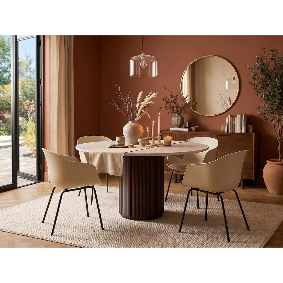 Vente-unique Table à manger ASKAM  