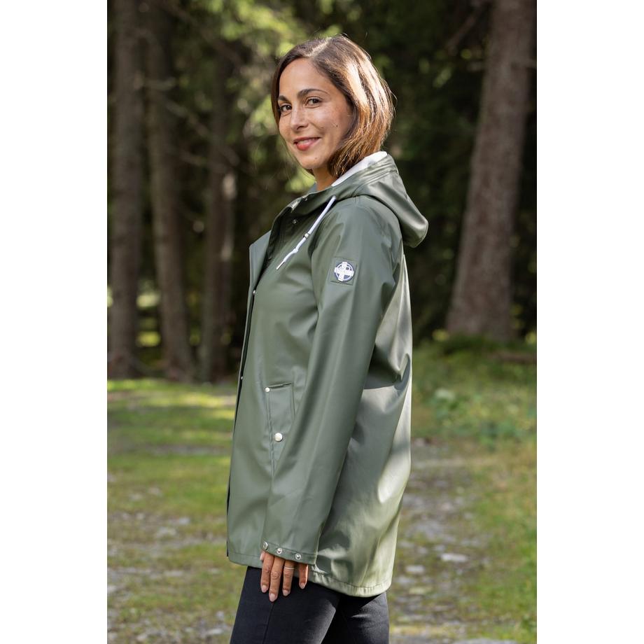 Rukka Vera Veste de Pluie  
