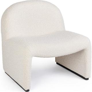 mutoni Fauteuil Bassilla naturel  