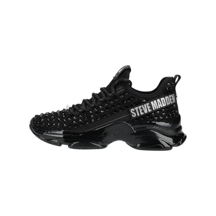 STEVE MADDEN Sneaker in Mesh con Applicazioni  
