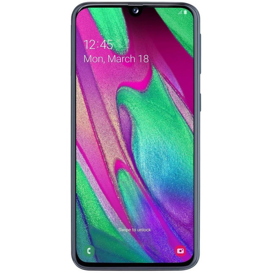 SAMSUNG  Reconditionné Galaxy A40 64 Go - comme neuf 