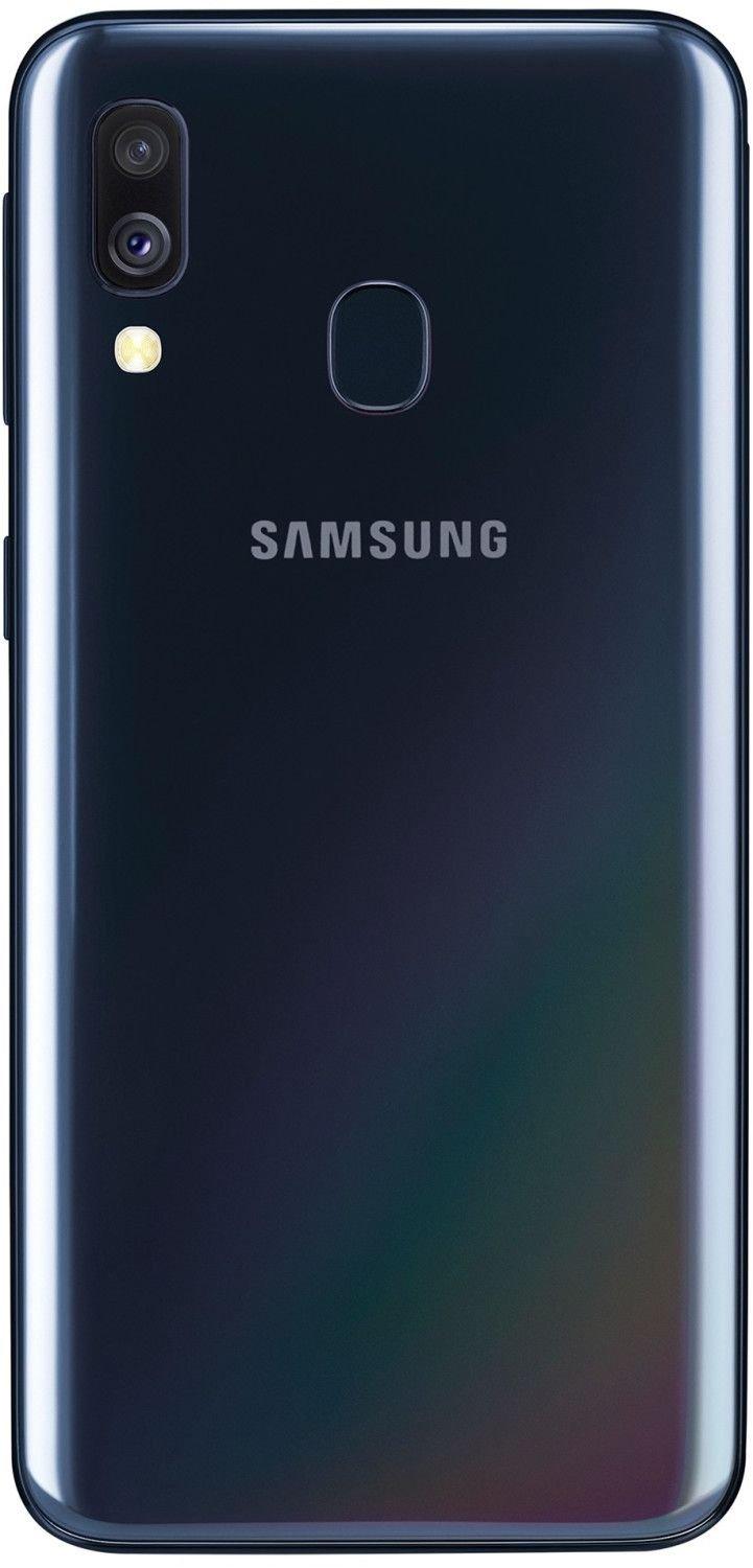 SAMSUNG  Refurbished Galaxy A40 64 GB - Wie neu 