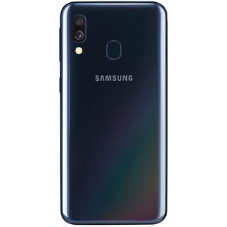 SAMSUNG  Refurbished Galaxy A40 64 GB - Wie neu 