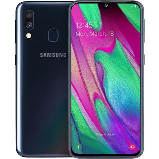 SAMSUNG  Refurbished Galaxy A40 64 GB - Wie neu 