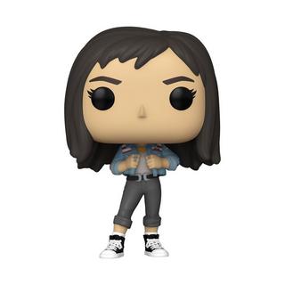 Funko  POP - Marvel - Dr. Strange - 1002 - America Chavez 