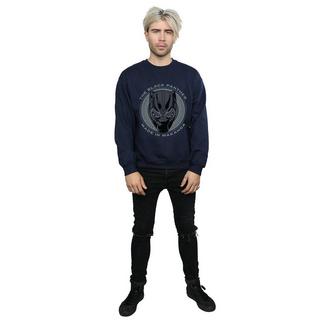 MARVEL  Made In Wakanda Sweatshirt 