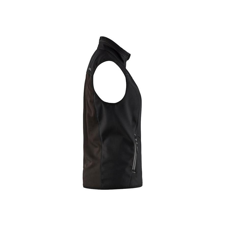Blaklader Gilet Softshell  