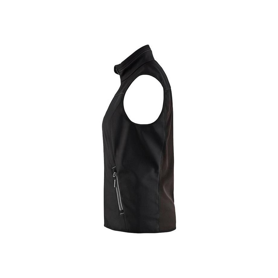 Blaklader Gilet Softshell  