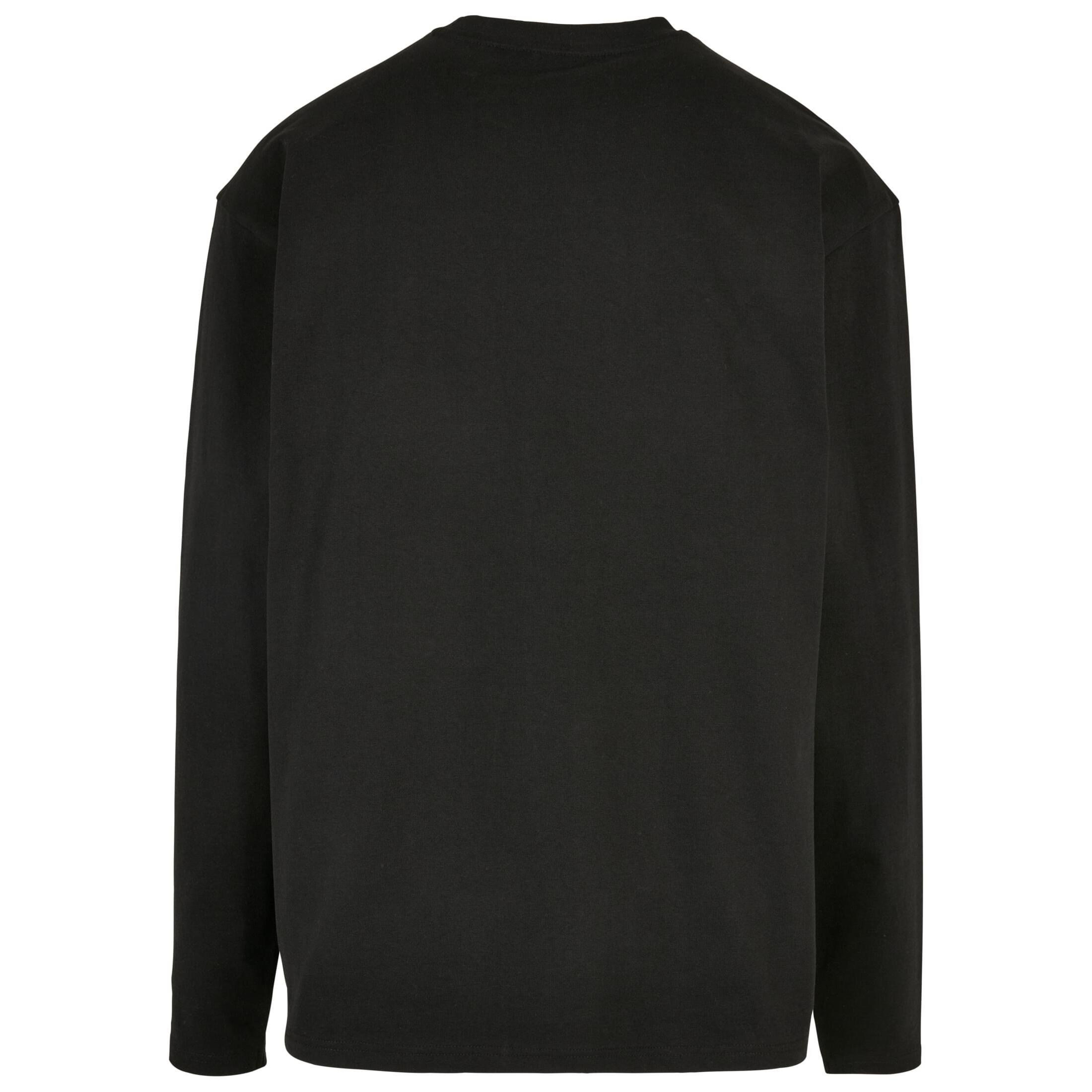 URBAN CLASSICS T-Shirt Maniche Lunghe Oversize  