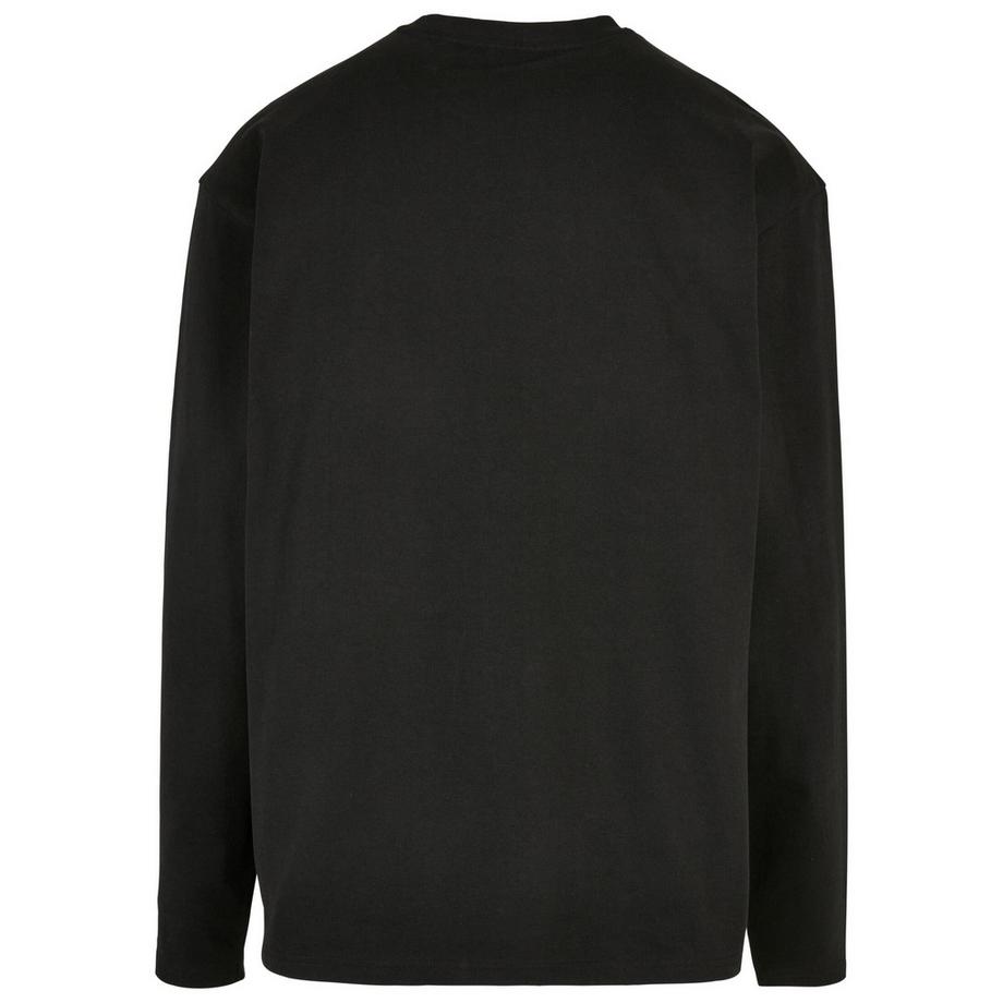 URBAN CLASSICS Oversized Langarmshirt  