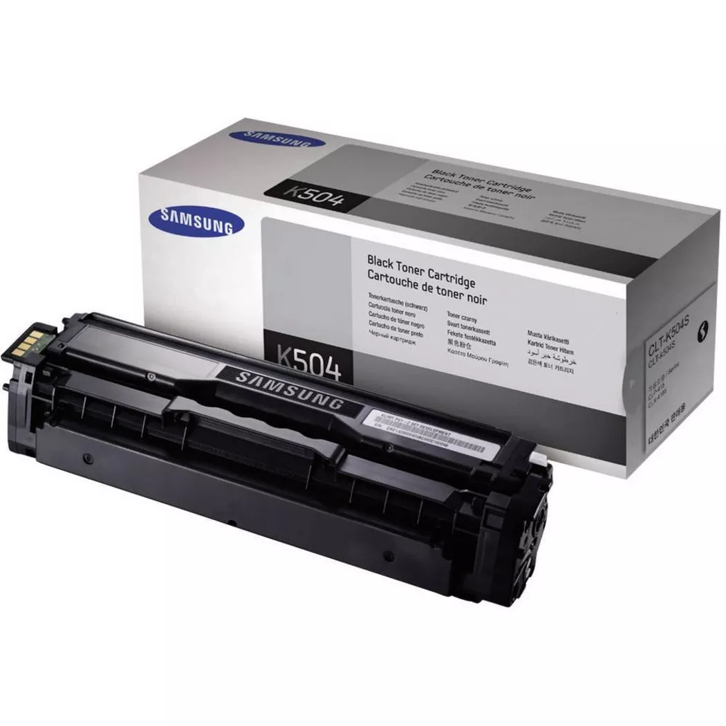 Samsung – Toner, Multicolor, One Size