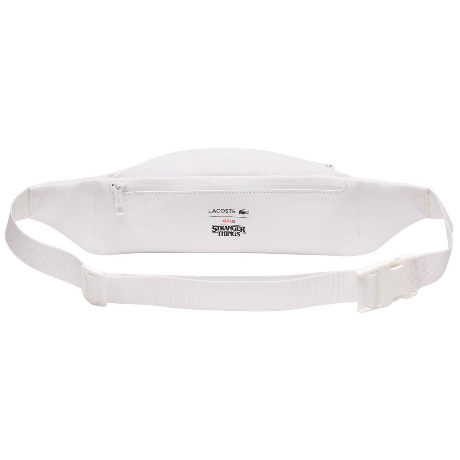 LACOSTE Stranger Things Gürteltasche  