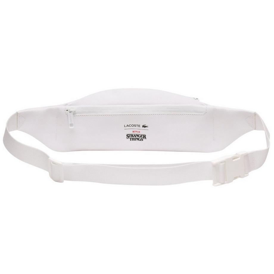 LACOSTE Stranger Things Sac Banane  