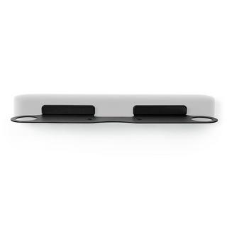 Nedis  Supporto per Soundbar | Compatibile con: Sonos® Beam™ | Parete | 5kg | Fisso | ABS / Acciaio | Nero 