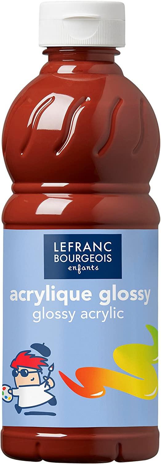 Lefranc & Bourgeois  Lefranc & Bourgeois 188304 vernice Pittura acrilica 500 ml 1 pz 