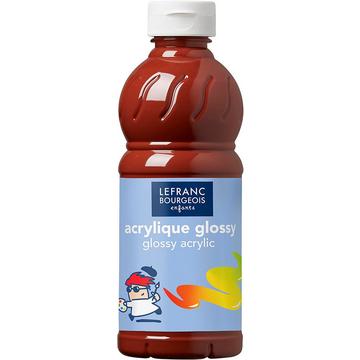 Lefranc & Bourgeois 188304 peinture pour loisir Peinture acrylique 500 ml 1 pièce(s)