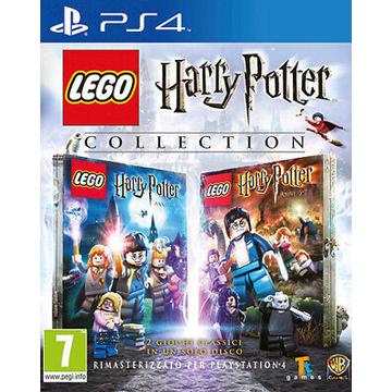 Lego Harry Potter: Years 1-7