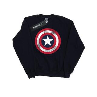 MARVEL  Sweatshirt 