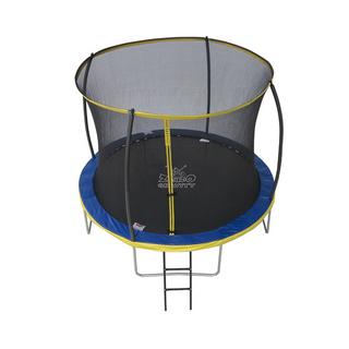 Zero Gravity  Trampolin Ultima 305 mit Sicherheitsnetz 